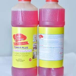 Pack of 2 Easy Clean 1000 ML