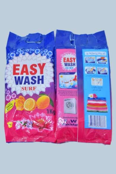 Pack of 2 Easy Surf 1 Kg