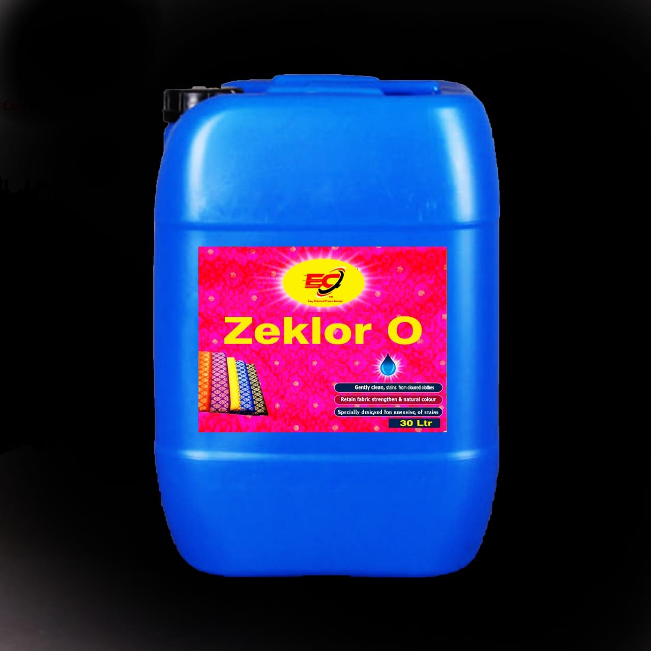Easy Zeeklor O 30 Liter Gallon - Image 3