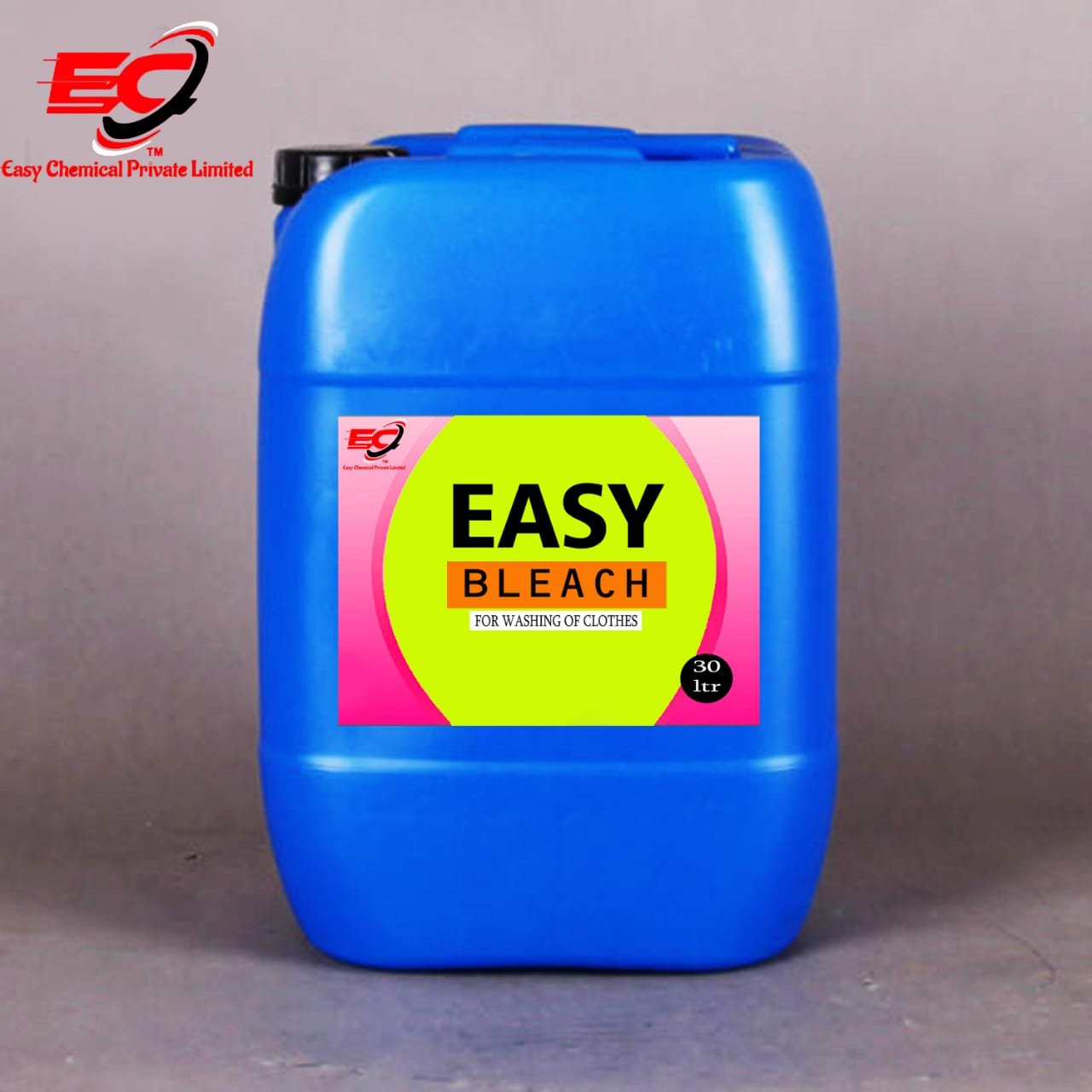 Easy Bleach Liquid 30 Liter - Image 2