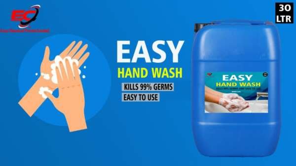 Easy Hand wash liquid 30 Liter - Image 2