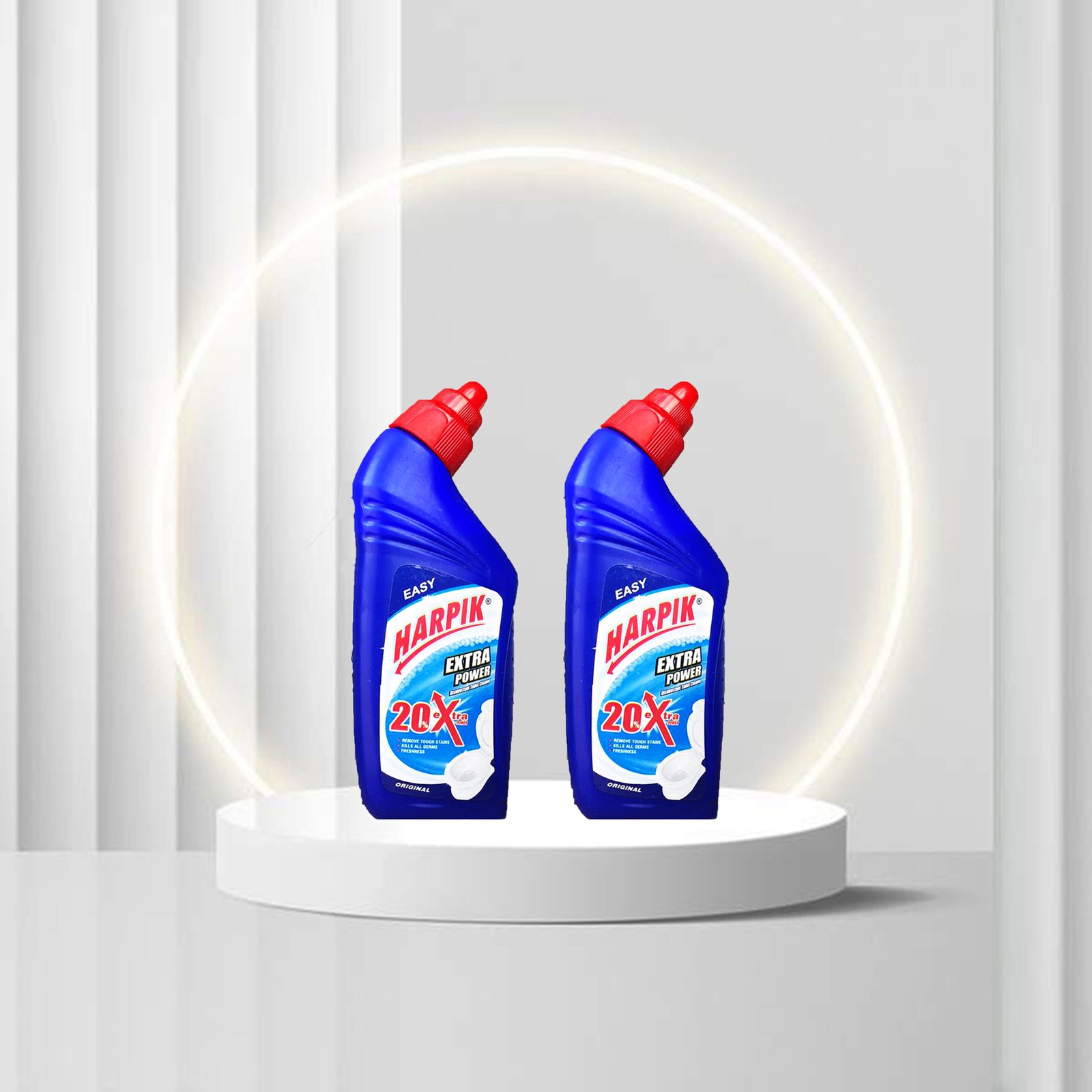 Easy Harpik Toilet Cleaner 500 ML - Image 6