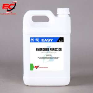 Easy Hydrogen peroxide  1LITER