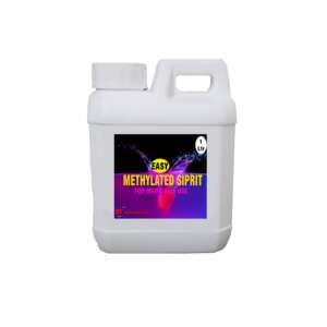 Easy Methylated spirit 1 liter
