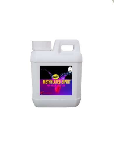 Easy Methylated spirit 1 liter