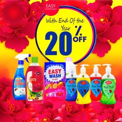 Easy Hand Wash Liquid 500 Ml Surf 1 Kg Glass Cleaner Surface Cleaner ایزی ہینڈ واش مائع 500 ملی لیٹر سرف 1 کلو گرام گلاس کلینر سرفیس کلینر